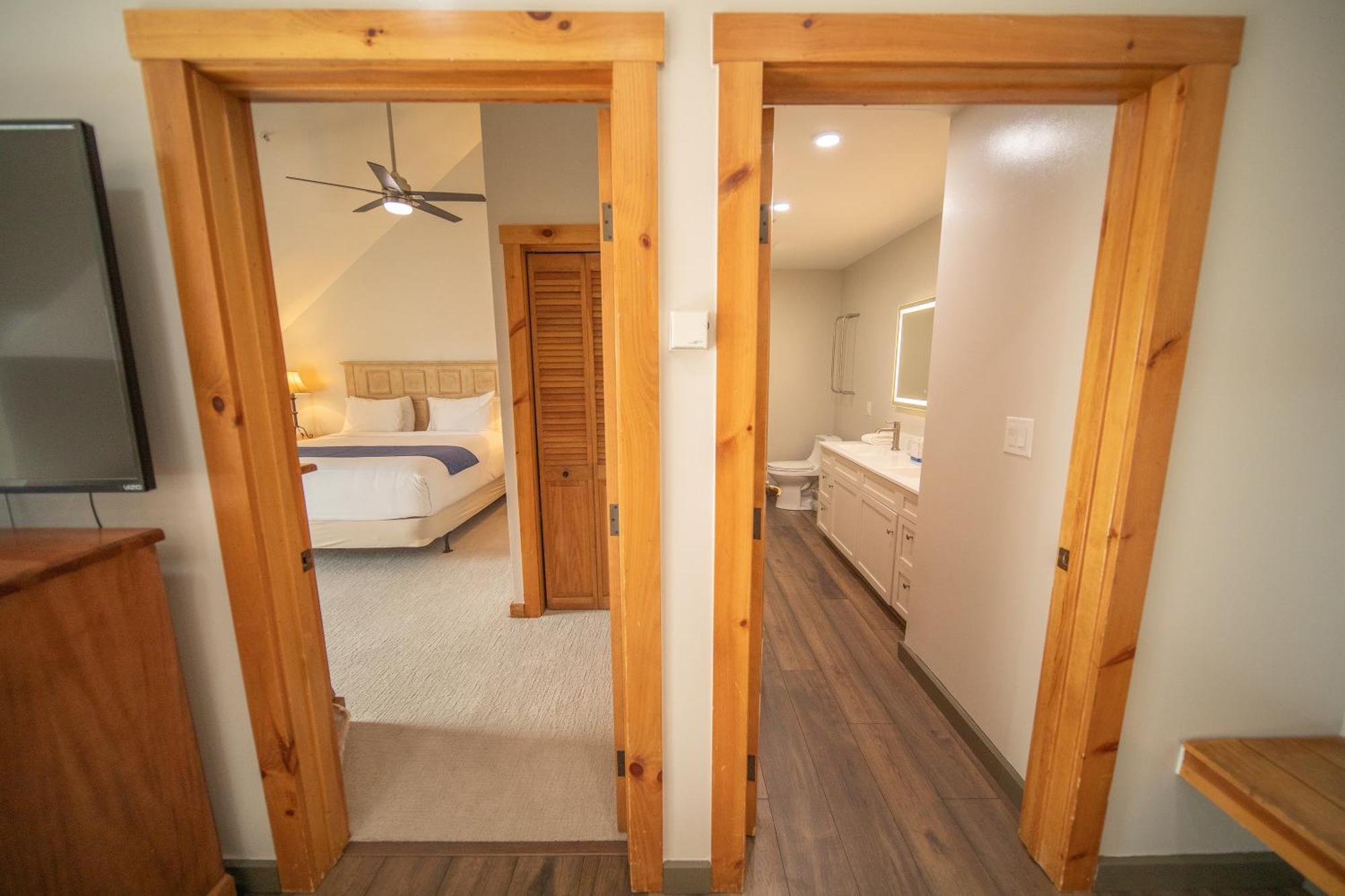 Buffalo Lodge 8412 By Summitcove Lodging Keystone Luaran gambar